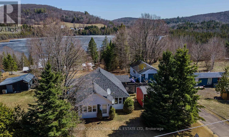 954 Schutt Road