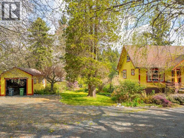 5394 Manson Avenue, Powell River, BC, V8A 3P4 - 45