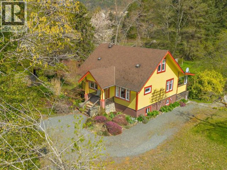 5394 Manson Avenue, Powell River, BC, V8A 3P4 - 48