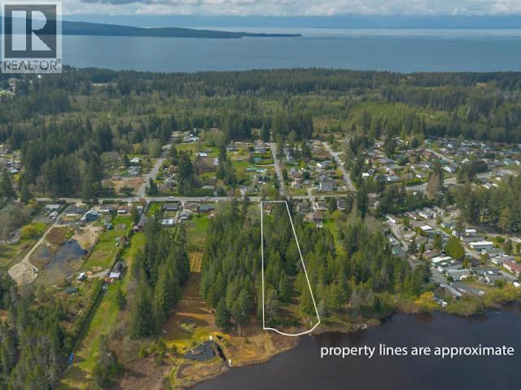 5394 Manson Avenue, Powell River, BC, V8A 3P4 - 8