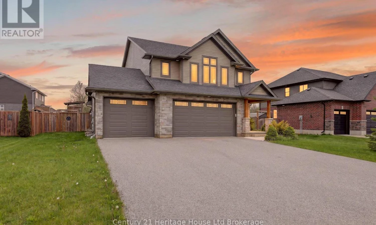 81 Graydon Drive