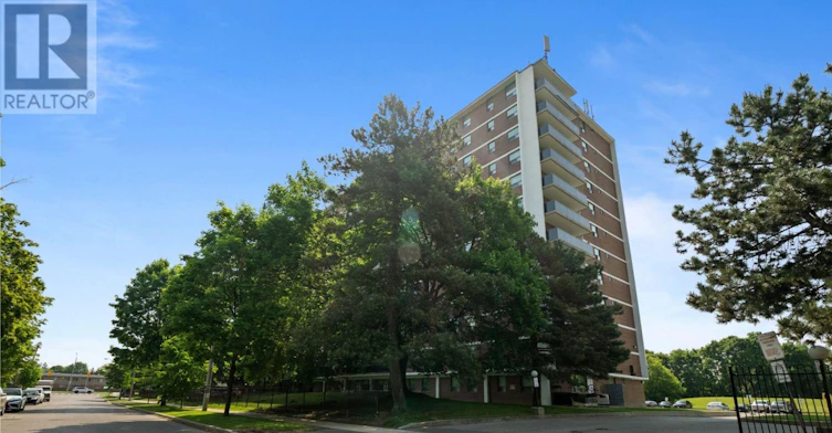 204-105 Rowena Drive, Toronto, ON, M3A 1R2 - 19