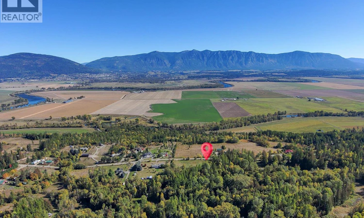Lot-3 Simmons Road