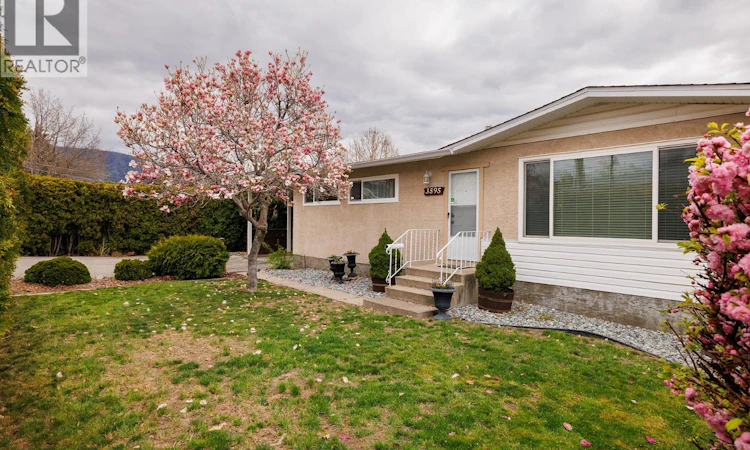 3595 Brown Road