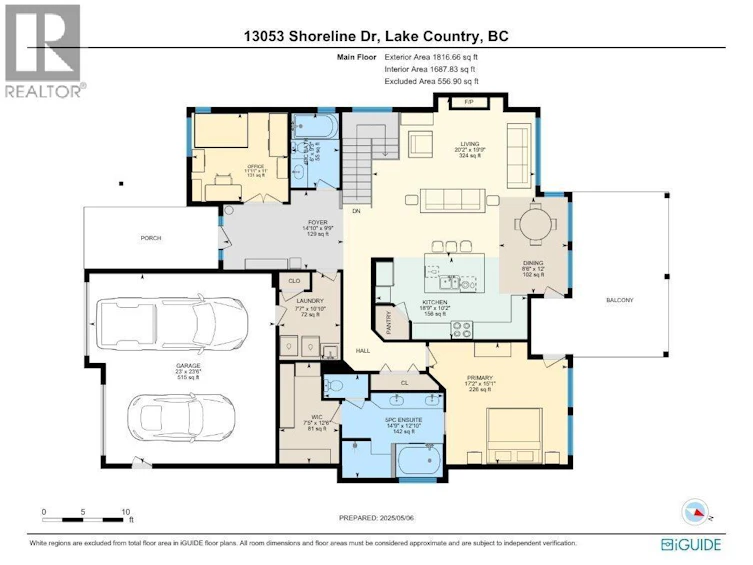 13053 Shoreline Drive, Lake Country, BC, V4V 2N8 - 59