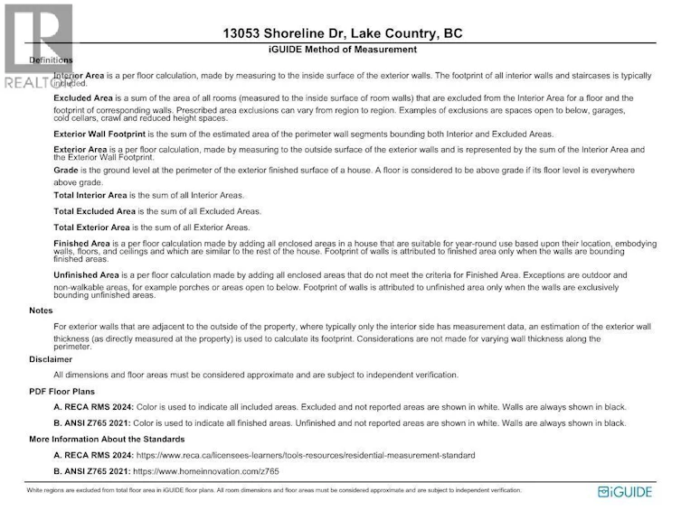 13053 Shoreline Drive, Lake Country, BC, V4V 2N8 - 62
