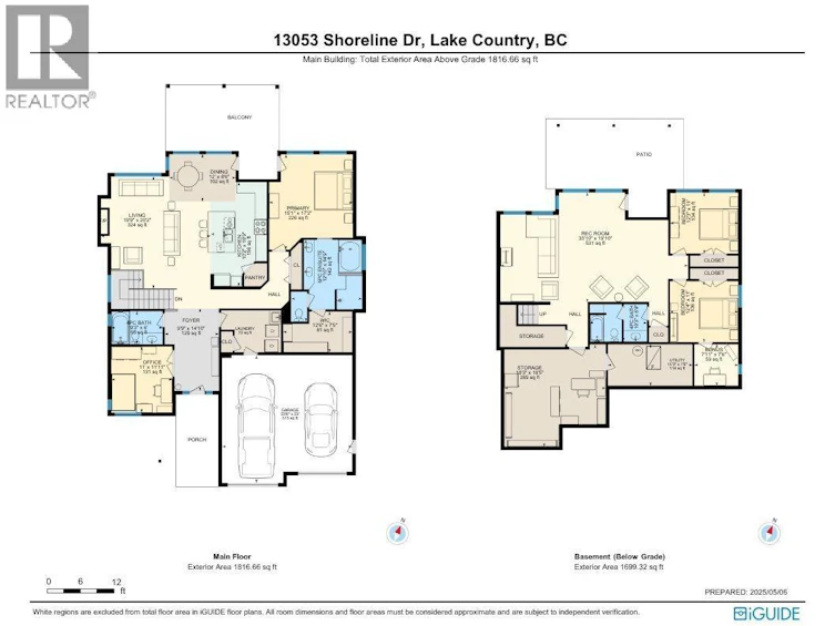 13053 Shoreline Drive, Lake Country, BC, V4V 2N8 - 58