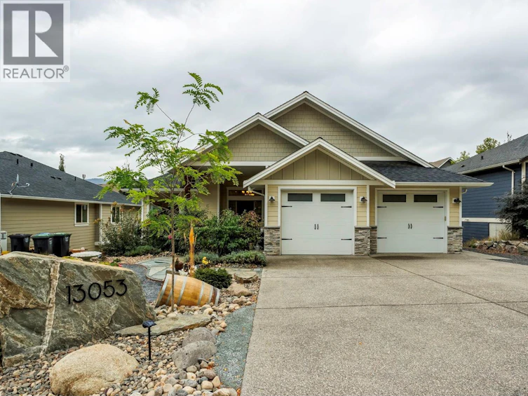 13053 Shoreline Drive, Lake Country, BC, V4V 2N8 - 4