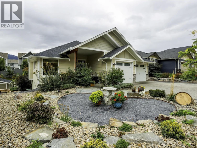 13053 Shoreline Drive, Lake Country, BC, V4V 2N8 - 2