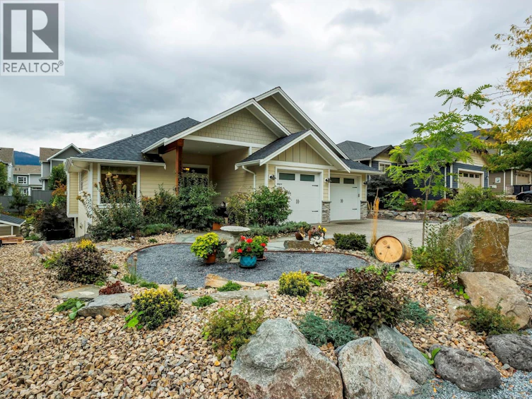 13053 Shoreline Drive, Lake Country, BC, V4V 2N8