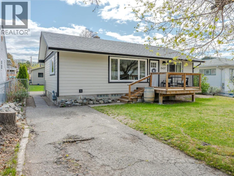 6437 Badger Street, Oliver, BC, V0H 1T3 - 53