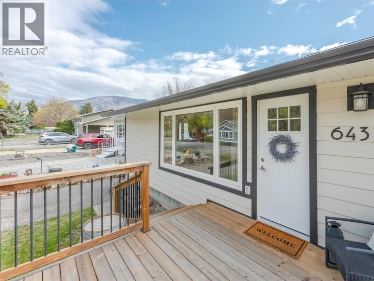 6437 Badger Street, Oliver, BC, V0H 1T3 - 51
