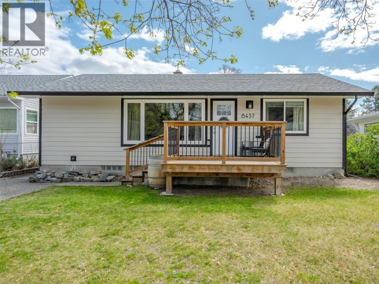 6437 Badger Street, Oliver, BC, V0H 1T3 - 56