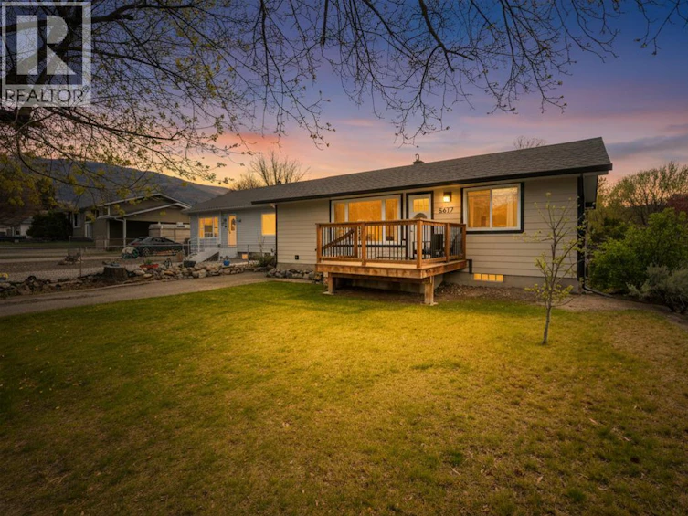 6437 Badger Street, Oliver, BC, V0H 1T3 - 3