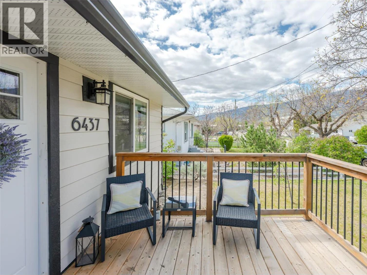 6437 Badger Street, Oliver, BC, V0H 1T3 - 50