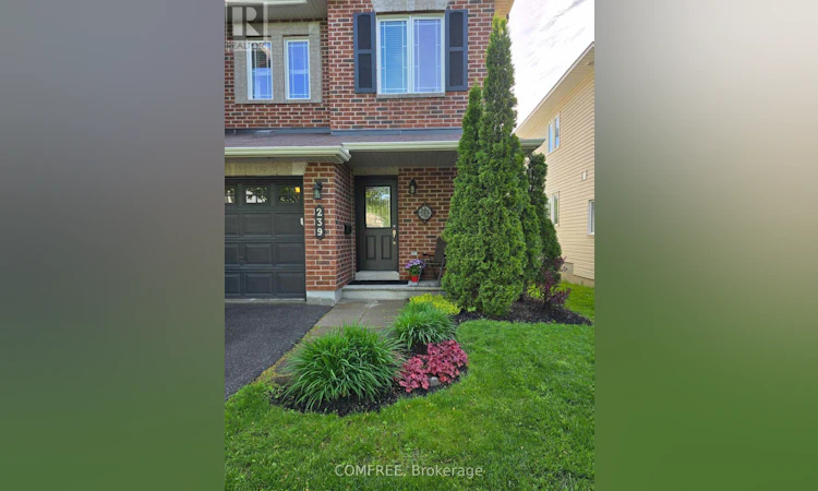 239 Hunterbrook Street