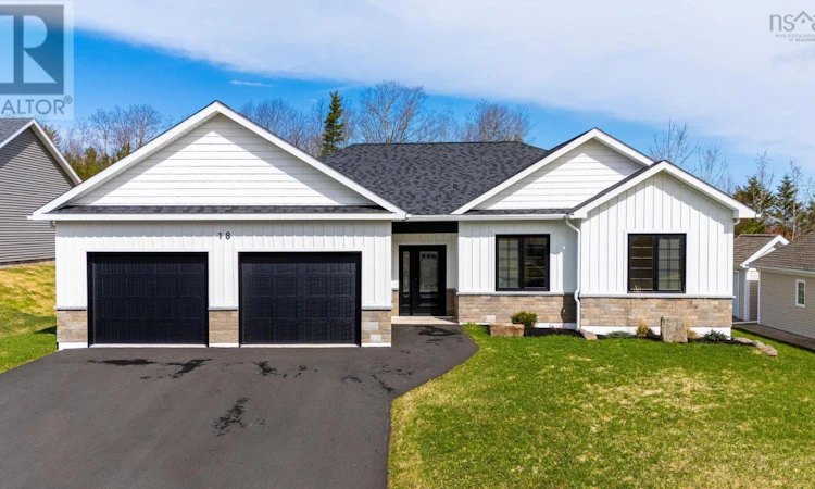 18 Mallard Avenue