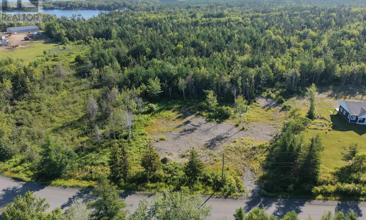 Lot 2021-3 Paradise Road