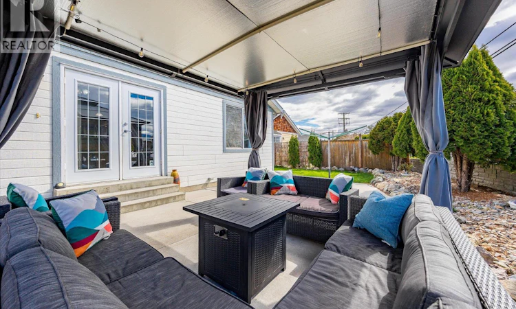 2199 Mimosa Drive