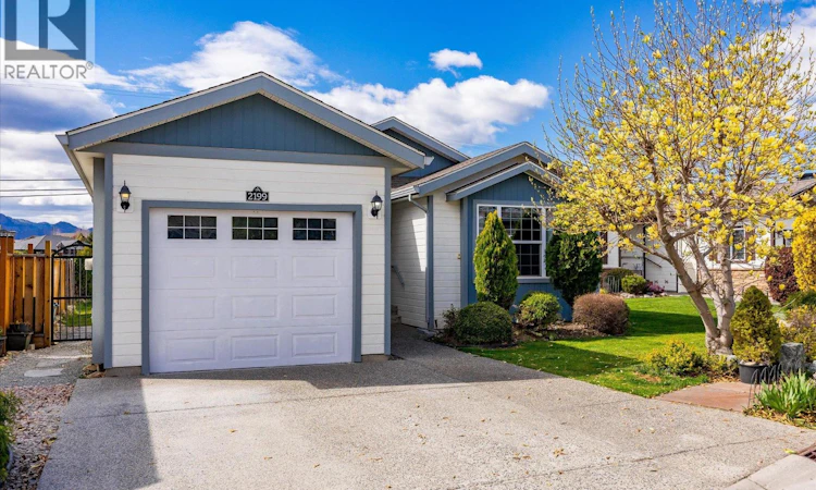 2199 Mimosa Drive
