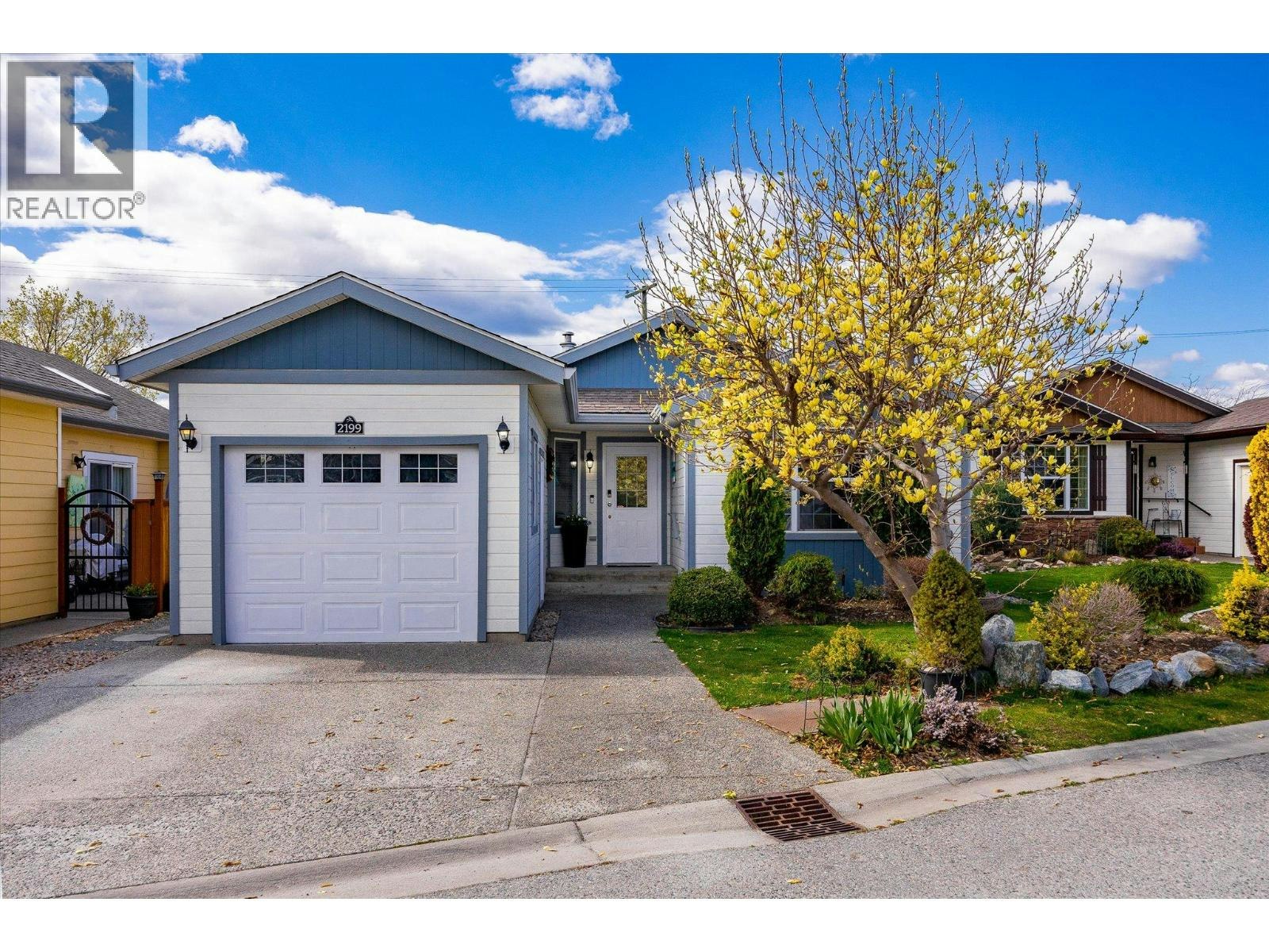 2199 Mimosa Drive, Westbank, BC, V4T 3A5
