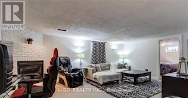 BSMT-1267 Hertel Crescent, Burlington, ON, L7P 2S6 - 2