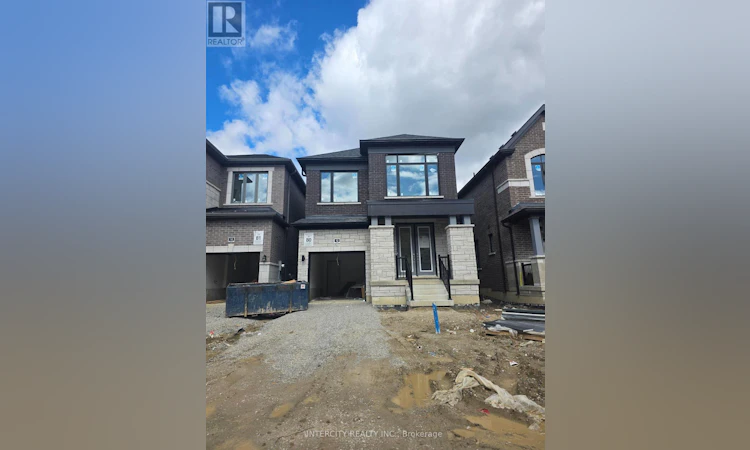 LOT-80 Damara Road N