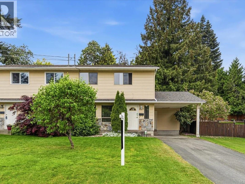 2631 Labieux Road, Nanaimo BC V9T 3N3