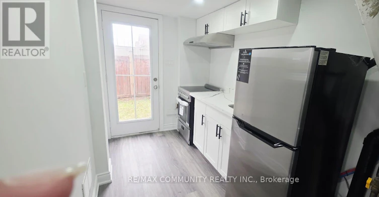 LOWER-50 Rockman Crescent, Brampton, ON, L7A 4B4 - 3