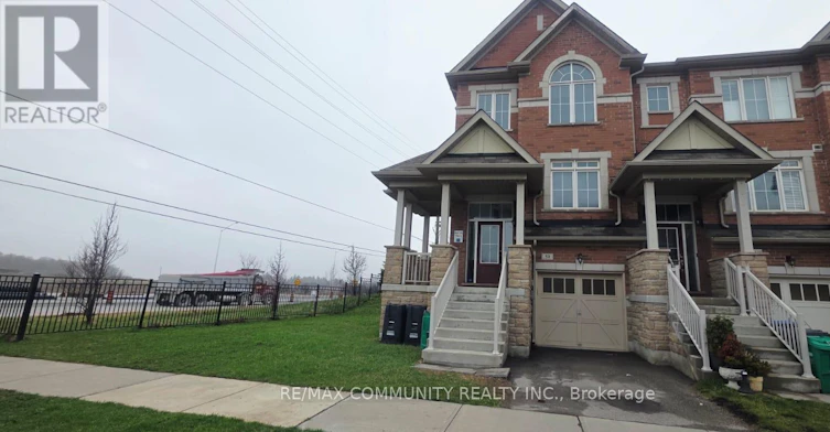 LOWER-50 Rockman Crescent, Brampton, ON, L7A 4B4