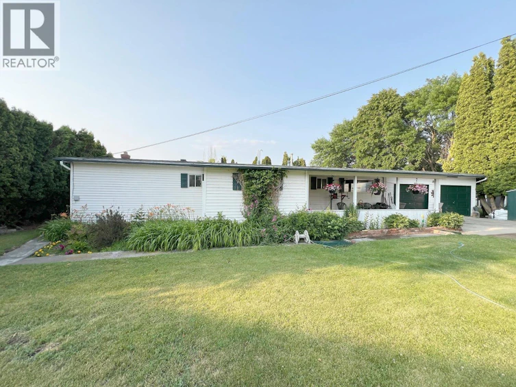 6288 N Meadowland Crescent, Kamloops, BC, V2C 5C2 - 2