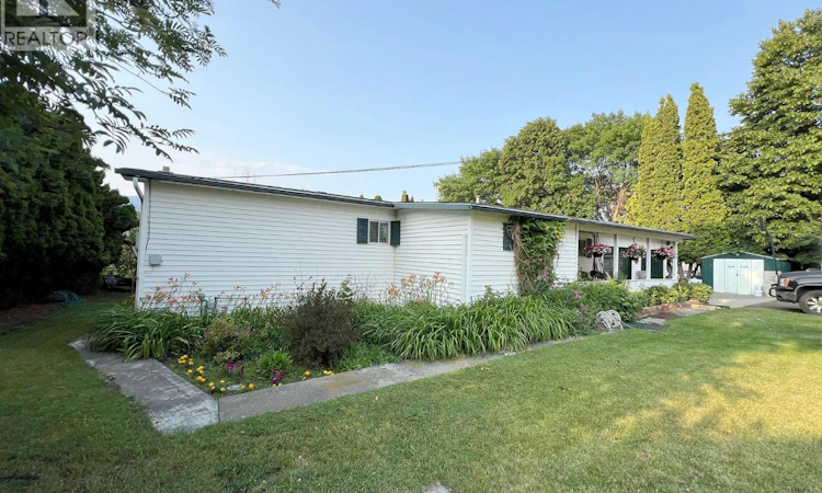 6288 N Meadowland Crescent