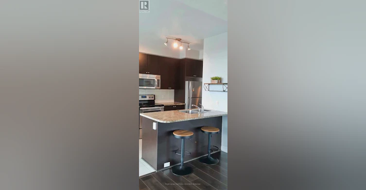 515-339 Rathburn Road W, Mississauga, ON, L5B 0K6