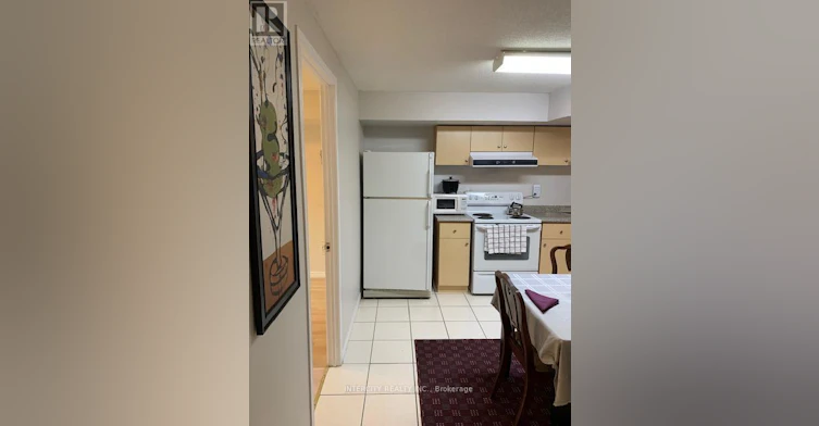 BSMT-17 Aldwinckle Heights, Toronto, ON, M3J 3S7 - 5