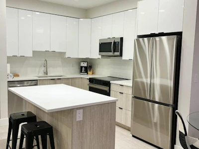 415-11655 Fraser Street - 2