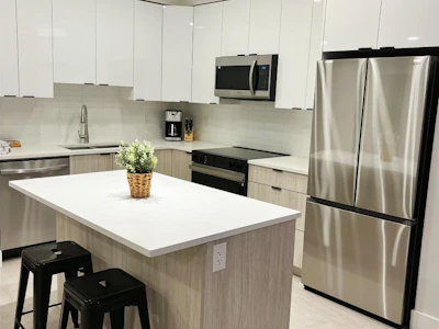 415-11655 Fraser Street - 5