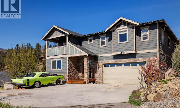 2054 Sunview Drive