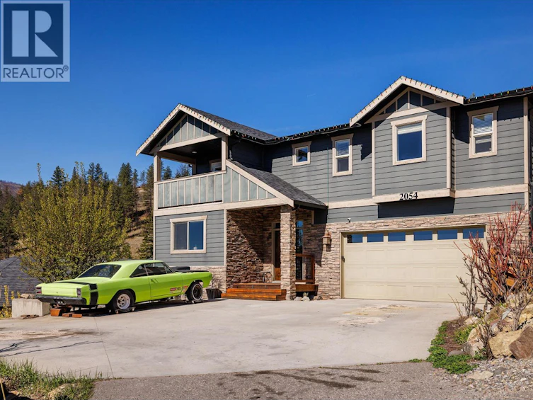 2054 Sunview Drive, West Kelowna, BC, V1Z 3X6 - 2