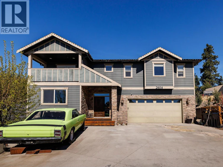 2054 Sunview Drive, West Kelowna, BC, V1Z 3X6 - 36