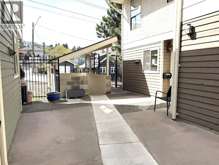 4-145 Nicola Street, Kamloops, BC, V2C 2P2 - 2