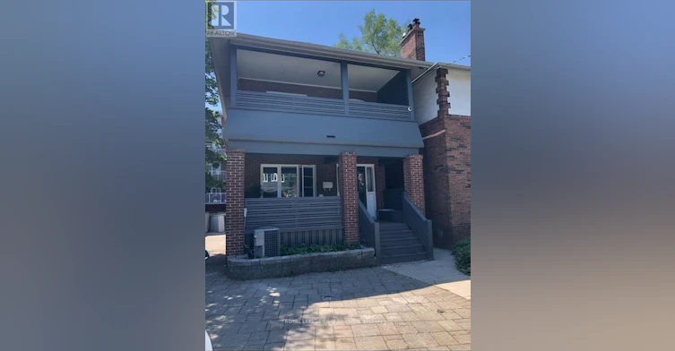 MAIN-31 Ranleigh Avenue, Toronto, ON, M4N 1X2