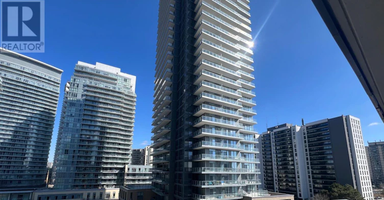 607-50 Forest Manor Road, Toronto, ON, M2J 0E3 - 18
