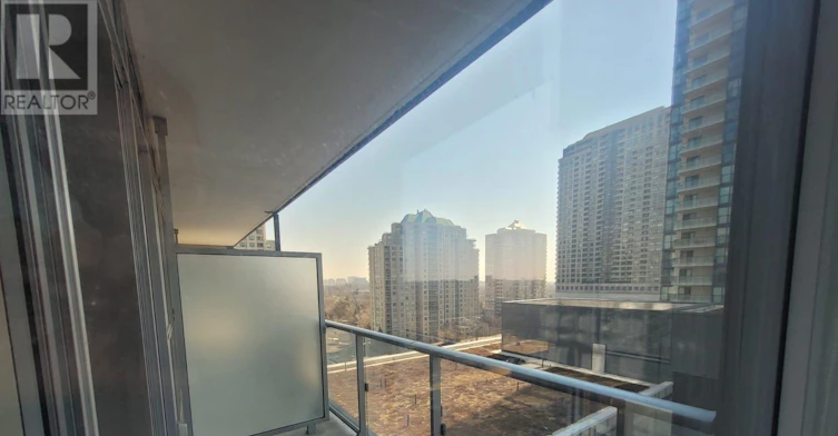 710-5180 Yonge Street, Toronto, ON, M2N 5P6