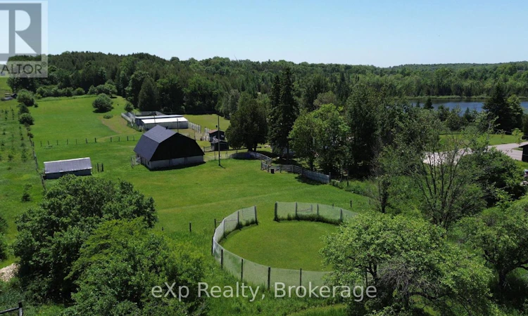 125 Lake Drive