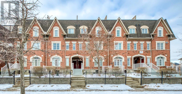 11-605 Shoreline Drive, Mississauga, ON, L5B 4K3