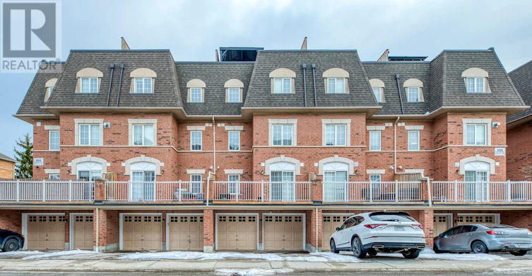 11-605 Shoreline Drive, Mississauga, ON, L5B 4K3 - 19
