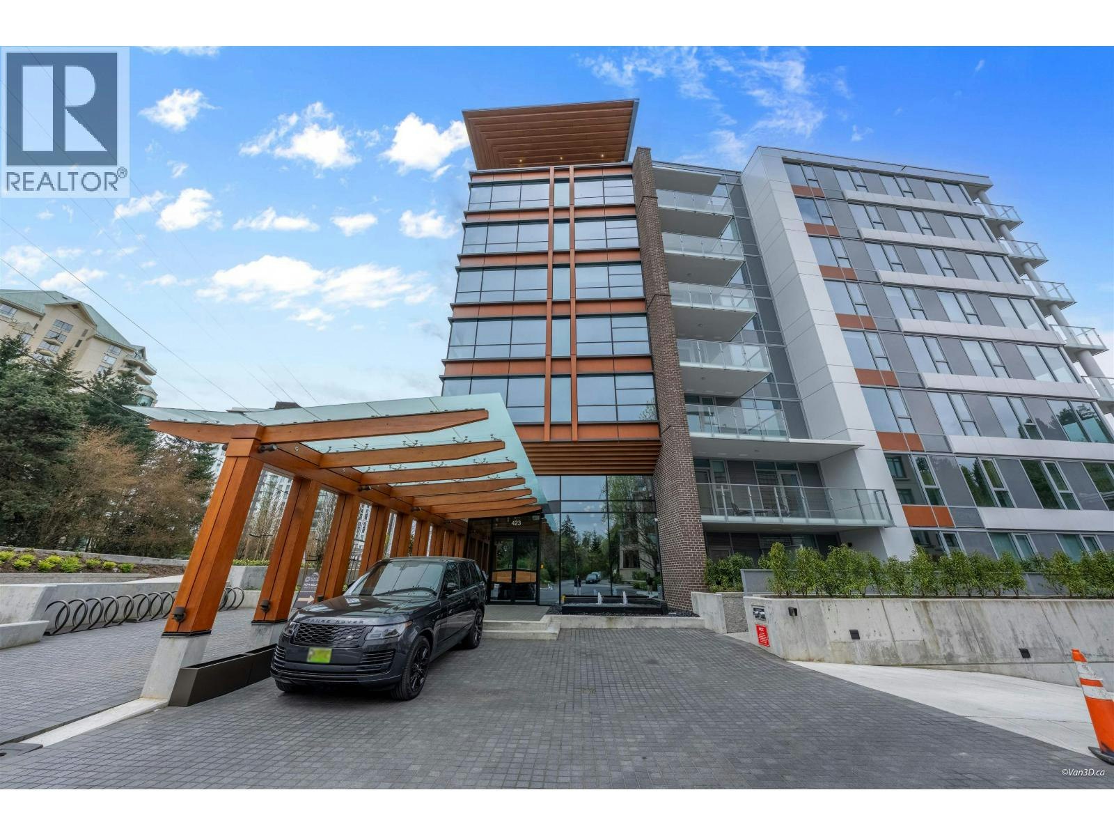 603-423 6th Street, West Vancouver, BC, V7T 0A1