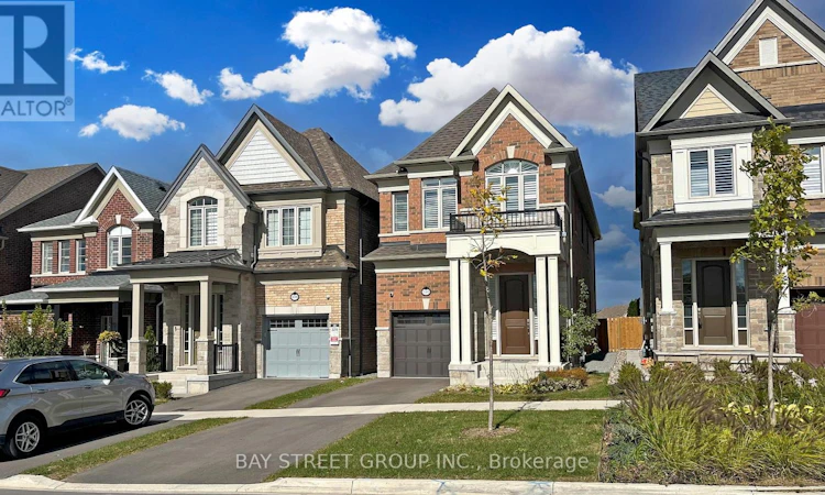 110 Christine Elliott Avenue