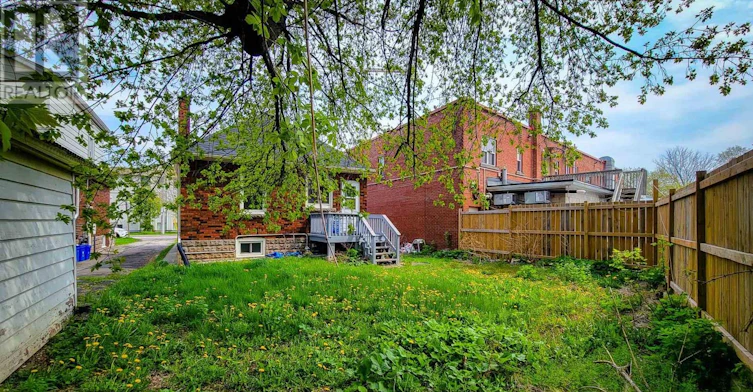 BASEMENT-66 Cline Avenue S, Hamilton, ON, L8S 1W7 - 35