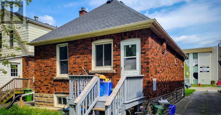 BASEMENT-66 Cline Avenue S, Hamilton, ON, L8S 1W7 - 6